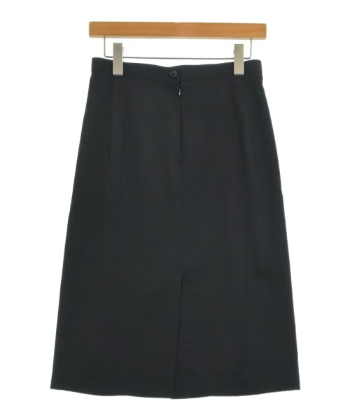 tricot COMME des GARCONS（トリココムデギャルソン）ロング・マキシ丈スカート 黒 サイズ:S レディース/2200706775037