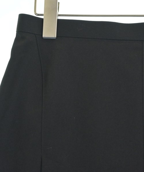 tricot COMME des GARCONS（トリココムデギャルソン）ロング・マキシ丈スカート 黒 サイズ:S レディース/2200706775037