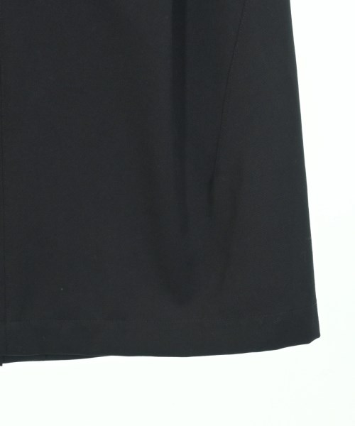 tricot COMME des GARCONS（トリココムデギャルソン）ロング・マキシ丈スカート 黒 サイズ:S レディース/2200706775037