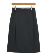 tricot COMME des GARCONS（トリココムデギャルソン）ロング・マキシ丈スカート 黒 サイズ:S レディース/2200706775037