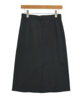 tricot COMME des GARCONS（トリココムデギャルソン）ロング・マキシ丈スカート 黒 サイズ:S レディース/2200706775037