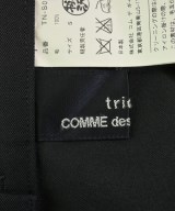 tricot COMME des GARCONS（トリココムデギャルソン）ロング・マキシ丈スカート 黒 サイズ:S レディース/2200706775037