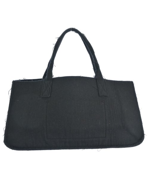tricot COMME des GARCONS（トリココムデギャルソン）その他 黒 サイズ:- レディース/2200707005119