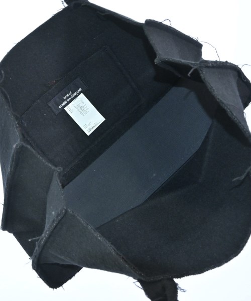 tricot COMME des GARCONS（トリココムデギャルソン）その他 黒 サイズ:- レディース/2200707005119