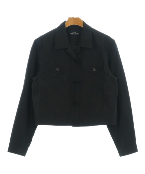tricot COMME des GARCONS(トリココムデギャルソン)のブルゾン サイズ:-(L位) 20,200円