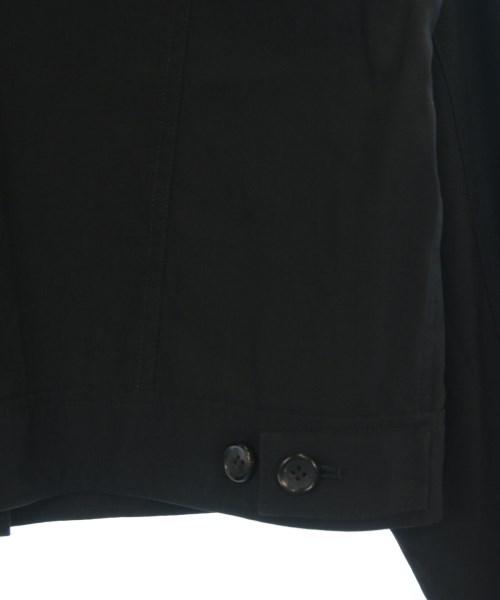 tricot COMME des GARCONS（トリココムデギャルソン）ブルゾン 黒 サイズ:-(L位) レディース/2200707177021