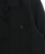 tricot COMME des GARCONS（トリココムデギャルソン）ブルゾン 黒 サイズ:-(L位) レディース/2200707177021