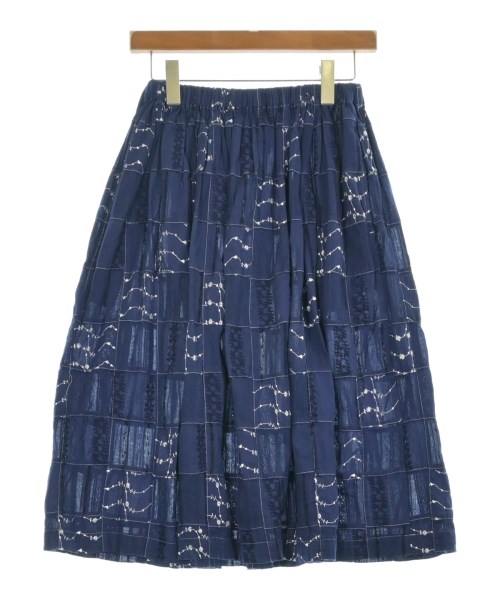 tricot COMME des GARCONS(トリココムデギャルソン)のロング・マキシ丈スカート サイズ:-(S位) 21,600円