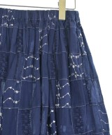 tricot COMME des GARCONS（トリココムデギャルソン）ロング・マキシ丈スカート 紺 サイズ:-(S位) レディース/2200702699160