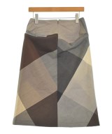 tricot COMME des GARCONS（トリココムデギャルソン）ロング・マキシ丈スカート 茶 サイズ:M レディース/2200707346021