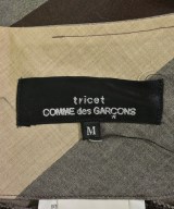 tricot COMME des GARCONS（トリココムデギャルソン）ロング・マキシ丈スカート 茶 サイズ:M レディース/2200707346021