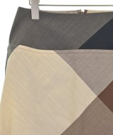 tricot COMME des GARCONS（トリココムデギャルソン）ロング・マキシ丈スカート 茶 サイズ:M レディース/2200707346021