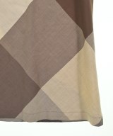 tricot COMME des GARCONS（トリココムデギャルソン）ロング・マキシ丈スカート 茶 サイズ:M レディース/2200707346021
