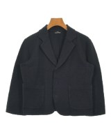 tricot COMME des GARCONS（トリココムデギャルソン）カジュアルジャケット 紺 サイズ:-(L位) レディース/2200707360096