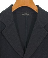 tricot COMME des GARCONS（トリココムデギャルソン）カジュアルジャケット 紺 サイズ:-(L位) レディース/2200707360096
