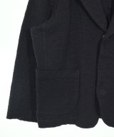 tricot COMME des GARCONS（トリココムデギャルソン）カジュアルジャケット 紺 サイズ:-(L位) レディース/2200707360096