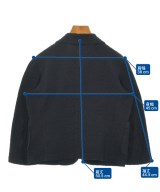 tricot COMME des GARCONS（トリココムデギャルソン）カジュアルジャケット 紺 サイズ:-(L位) レディース/2200707360096