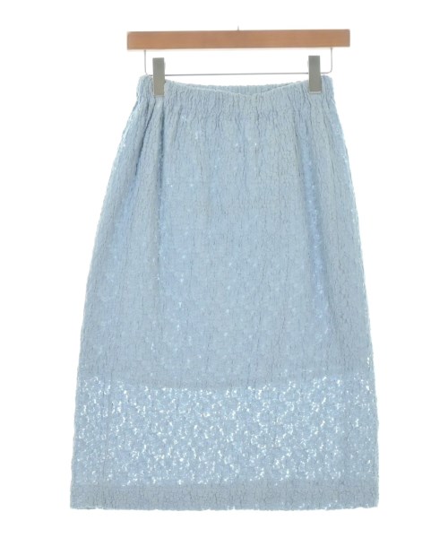 tricot COMME des GARCONS(トリココムデギャルソン)のひざ丈スカート サイズ:-(M位) 14,300円