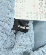 tricot COMME des GARCONS（トリココムデギャルソン）ひざ丈スカート 青 サイズ:-(M位) レディース/2200707360171