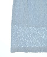 tricot COMME des GARCONS（トリココムデギャルソン）ひざ丈スカート 青 サイズ:-(M位) レディース/2200707360171