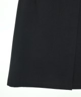 tricot COMME des GARCONS（トリココムデギャルソン）ひざ丈スカート 黒 サイズ:M レディース/2200707360195