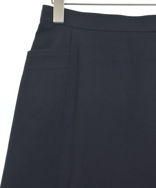 tricot COMME des GARCONS（トリココムデギャルソン）ロング・マキシ丈スカート 紺 サイズ:M レディース/2200707375113
