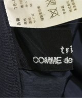 tricot COMME des GARCONS（トリココムデギャルソン）ロング・マキシ丈スカート 紺 サイズ:M レディース/2200707375113