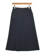 tricot COMME des GARCONS ロング・マキシ丈スカート