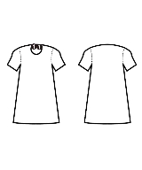 tricot COMME des GARCONS（トリココムデギャルソン）ワンピース 黒 サイズ:S レディース/2200707482026