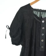 tricot COMME des GARCONS（トリココムデギャルソン）ワンピース 黒 サイズ:S レディース/2200707482026