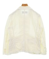 tricot COMME des GARCONS（トリココムデギャルソン）ジャケット 白 サイズ:M レディース/2200707538020