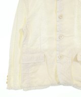tricot COMME des GARCONS（トリココムデギャルソン）ジャケット 白 サイズ:M レディース/2200707538020