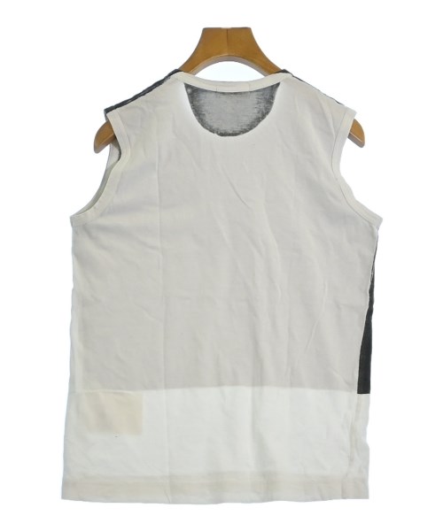 tricot COMME des GARCONS（トリココムデギャルソン）ノースリーブ グレー サイズ:F レディース/2200707575025