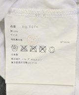 tricot COMME des GARCONS（トリココムデギャルソン）ノースリーブ グレー サイズ:F レディース/2200707575025