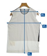 tricot COMME des GARCONS（トリココムデギャルソン）ノースリーブ グレー サイズ:F レディース/2200707575025
