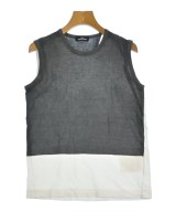 tricot COMME des GARCONS ノースリーブ