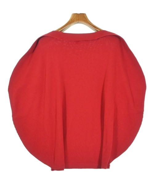 tricot COMME des GARCONS（トリココムデギャルソン）ニット・セーター 赤 サイズ:S レディース/2200707666198