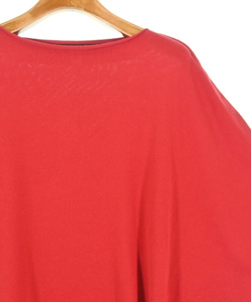 tricot COMME des GARCONS（トリココムデギャルソン）ニット・セーター 赤 サイズ:S レディース/2200707666198