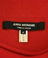 tricot COMME des GARCONS（トリココムデギャルソン）ニット・セーター 赤 サイズ:S レディース/2200707666198