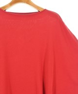 tricot COMME des GARCONS（トリココムデギャルソン）ニット・セーター 赤 サイズ:S レディース/2200707666198