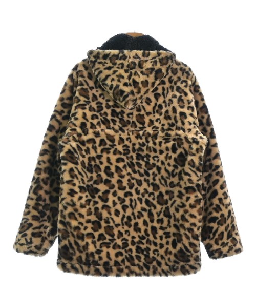 tricot COMME des GARCONS（トリココムデギャルソン）ブルゾン 茶 サイズ:S レディース/2200707791012