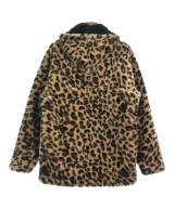tricot COMME des GARCONS（トリココムデギャルソン）ブルゾン 茶 サイズ:S レディース/2200707791012