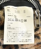 tricot COMME des GARCONS（トリココムデギャルソン）ブルゾン 茶 サイズ:S レディース/2200707791012