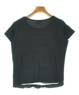 tricot COMME des GARCONS（トリココムデギャルソン）Tシャツ・カットソー 黒 サイズ:-(L位) レディース/2200707791098