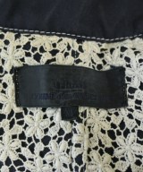 tricot COMME des GARCONS（トリココムデギャルソン）ステンカラーコート 紺 サイズ:M レディース/2200707801018