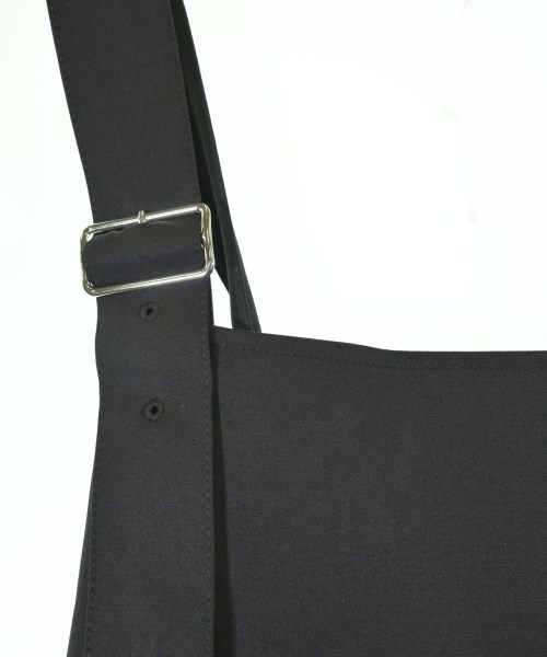 tricot COMME des GARCONS（トリココムデギャルソン）ワンピース 黒 サイズ:M レディース/2200705320023