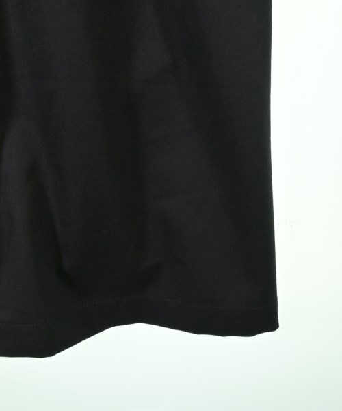 tricot COMME des GARCONS（トリココムデギャルソン）ワンピース 黒 サイズ:M レディース/2200705320023