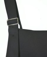 tricot COMME des GARCONS（トリココムデギャルソン）ワンピース 黒 サイズ:M レディース/2200705320023