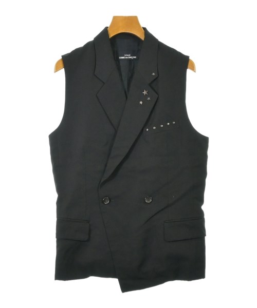 tricot COMME des GARCONS(トリココムデギャルソン)のベスト サイズ:F 9,900円