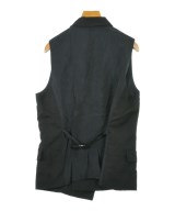 tricot COMME des GARCONS（トリココムデギャルソン）ベスト 黒 サイズ:F レディース/2200705732130